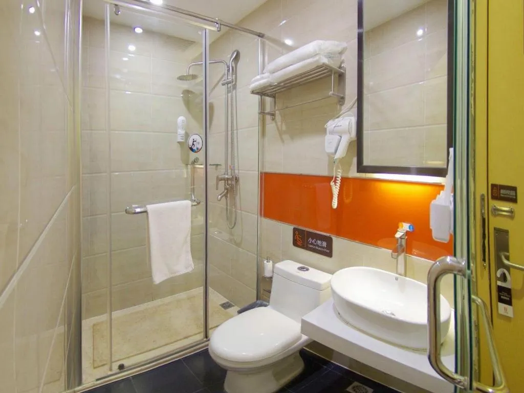 7Days Premium Beijing Xidan Lingjing Hutong Metro Station Branch