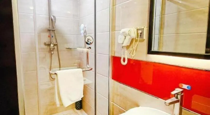 7Days Premium Beijing Xidan Lingjing Hutong Metro Station Branch