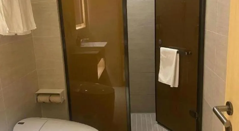 JI Hotel Lujiazui Babaiban