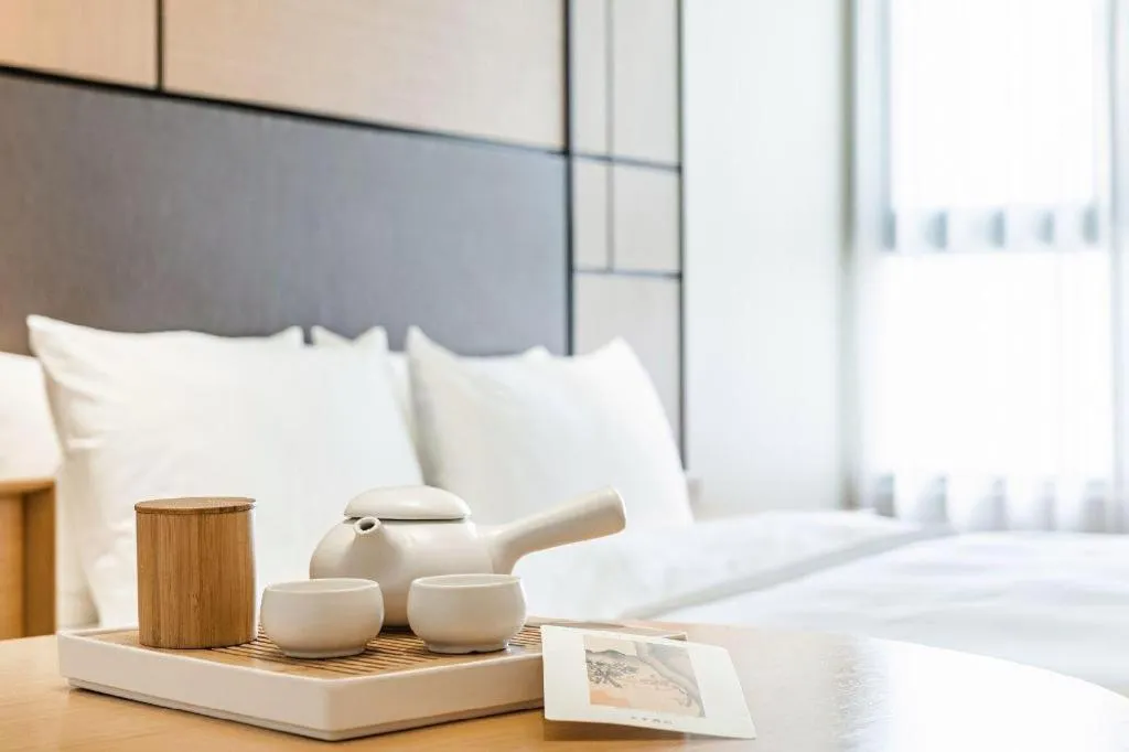 JI Hotel Lujiazui Babaiban