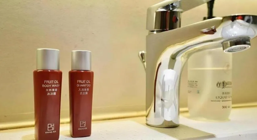 JI Hotel Lujiazui Babaiban