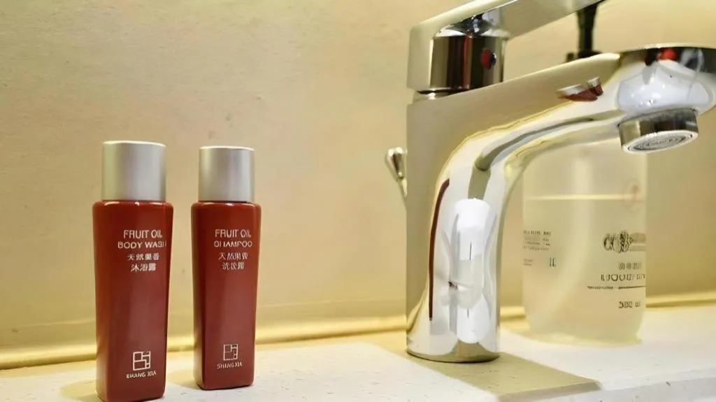 JI Hotel Lujiazui Babaiban