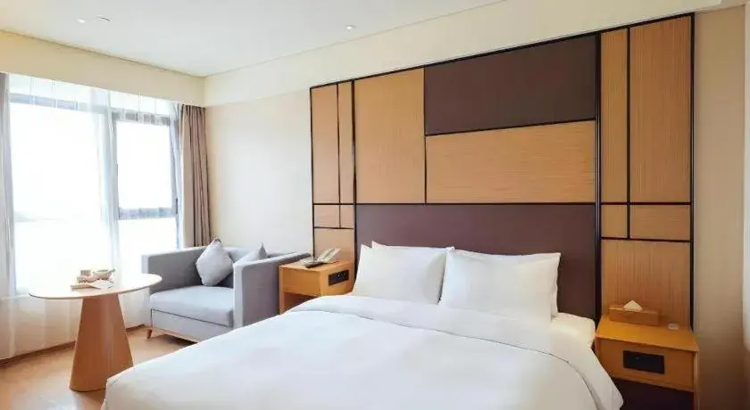 JI Hotel Lujiazui Babaiban JI Hotel Lujiazui Babaiban