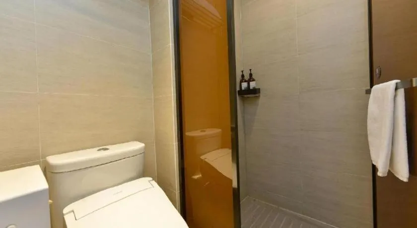 JI Hotel Lujiazui Babaiban