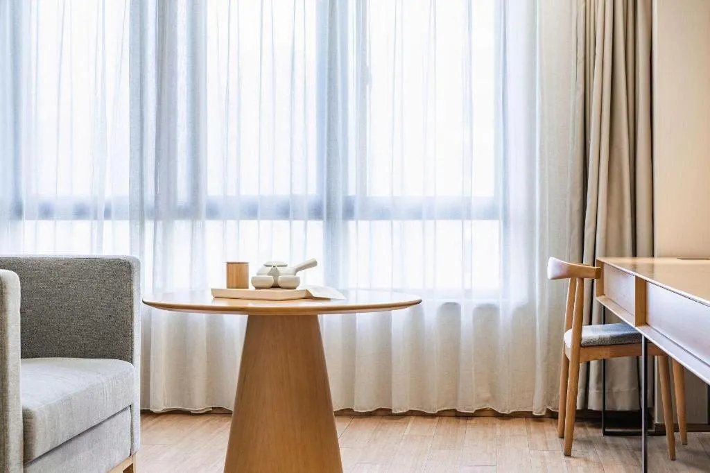 JI Hotel Lujiazui Babaiban