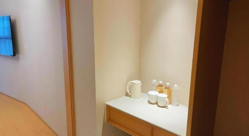 JI Hotel Lujiazui Babaiban