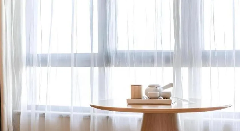 JI Hotel Lujiazui Babaiban