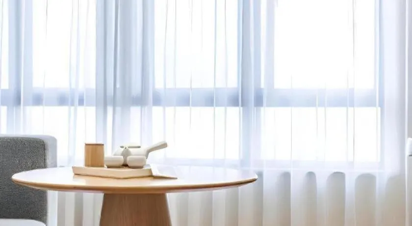 JI Hotel Lujiazui Babaiban