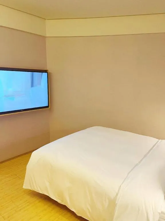 JI Hotel Lujiazui Babaiban