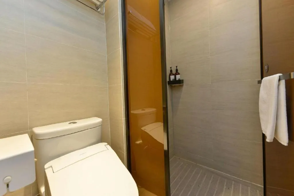 JI Hotel Lujiazui Babaiban