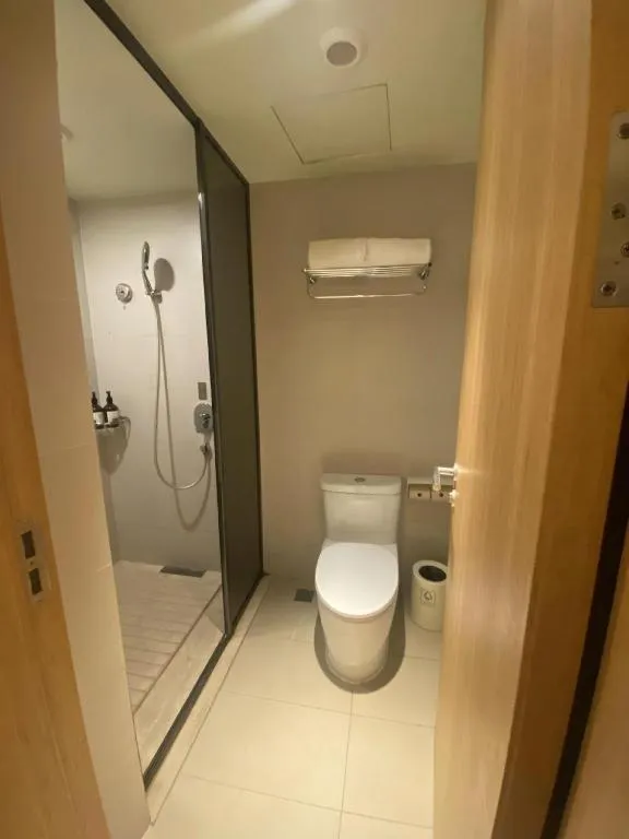 JI Hotel Lujiazui Babaiban