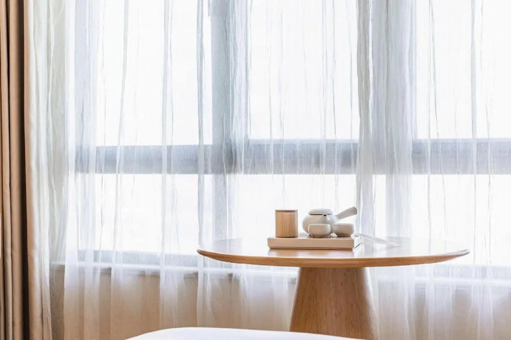 JI Hotel Lujiazui Babaiban