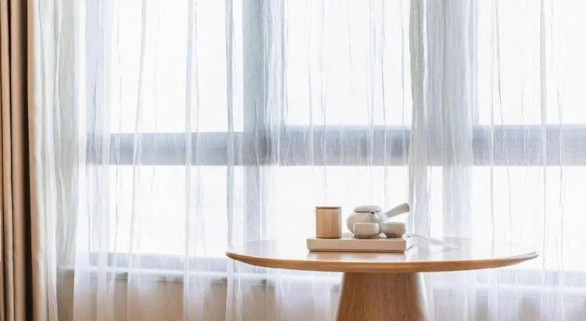 JI Hotel Lujiazui Babaiban