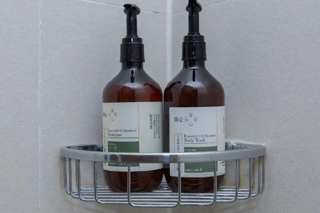 JI Hotel Shanghai The Bund Tiantong Road