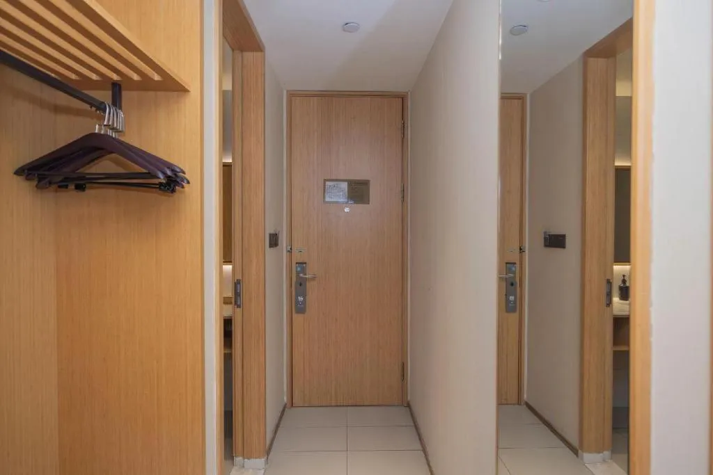 JI Hotel Shanghai The Bund Tiantong Road