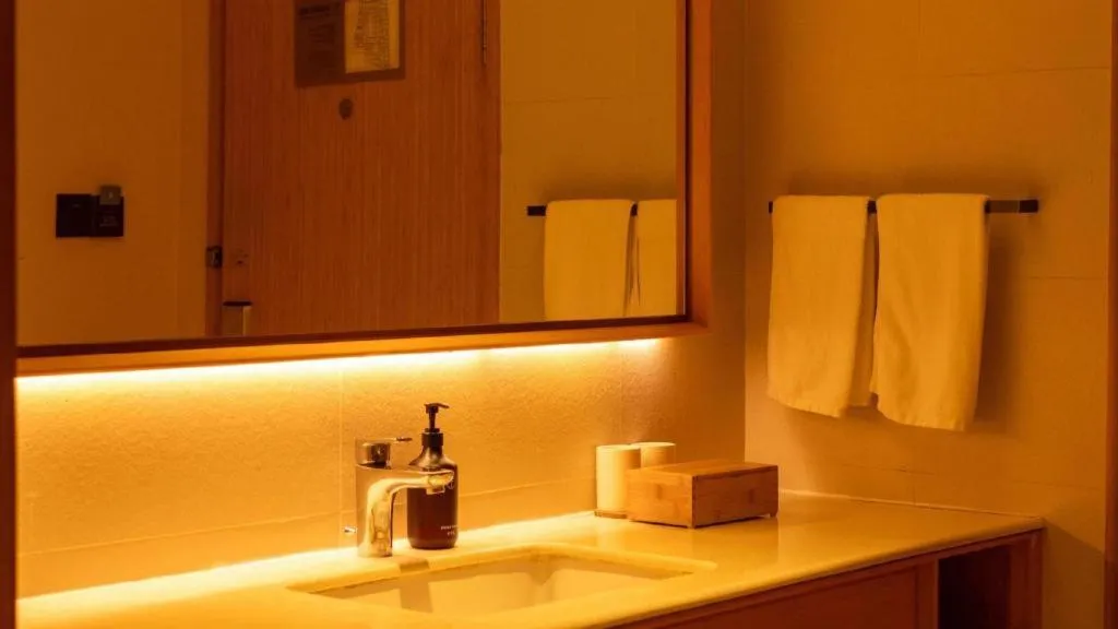 JI Hotel Shanghai The Bund Tiantong Road