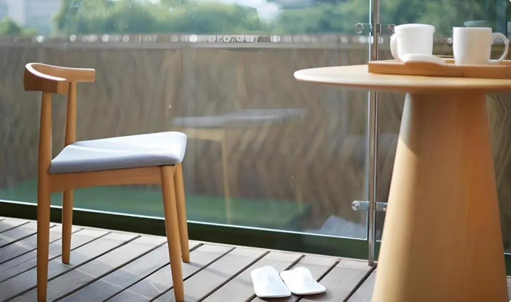 JI Hotel Shanghai The Bund Tiantong Road