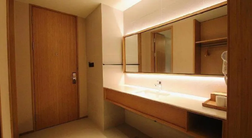 JI Hotel Shanghai The Bund Tiantong Road