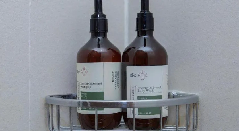 JI Hotel Shanghai The Bund Tiantong Road