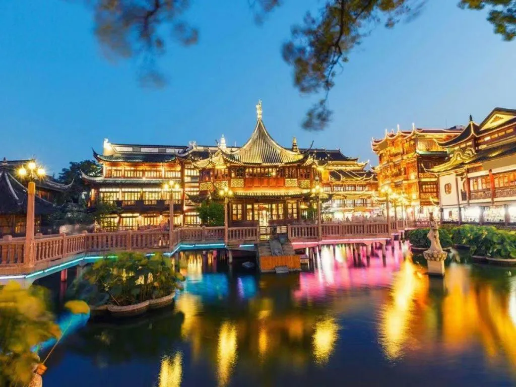 JI Hotel Shanghai The Bund Tiantong Road