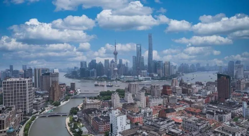 JI Hotel Shanghai The Bund Tiantong Road