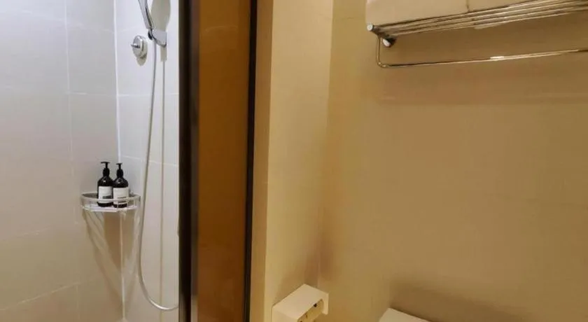 JI Hotel Shanghai The Bund Tiantong Road