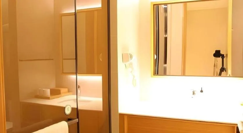 JI Hotel Shanghai The Bund Tiantong Road