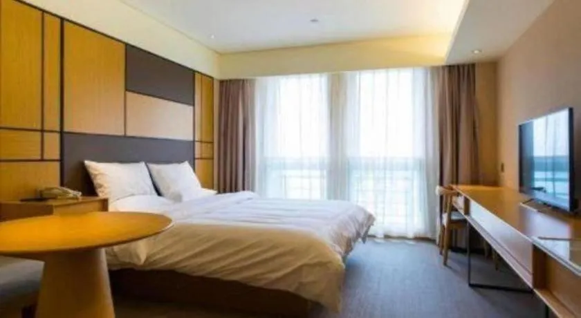 JI Hotel Shanghai The Bund Tiantong Road