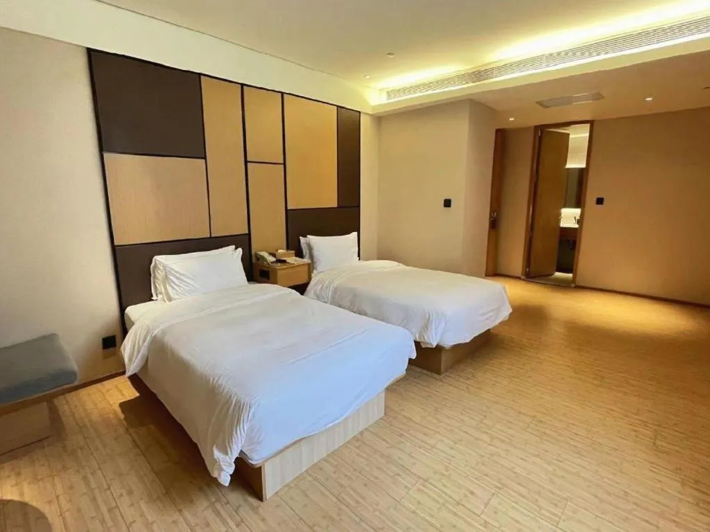 JI Hotel Shanghai The Bund Tiantong Road