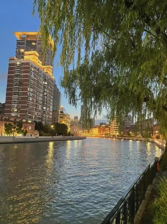 JI Hotel Shanghai The Bund Tiantong Road