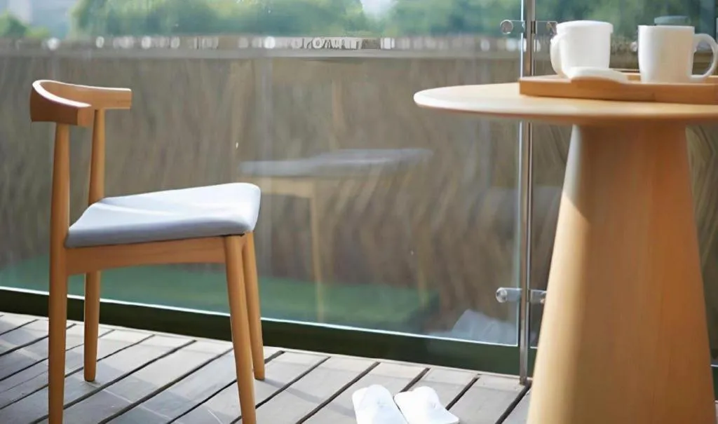 JI Hotel Shanghai The Bund Tiantong Road