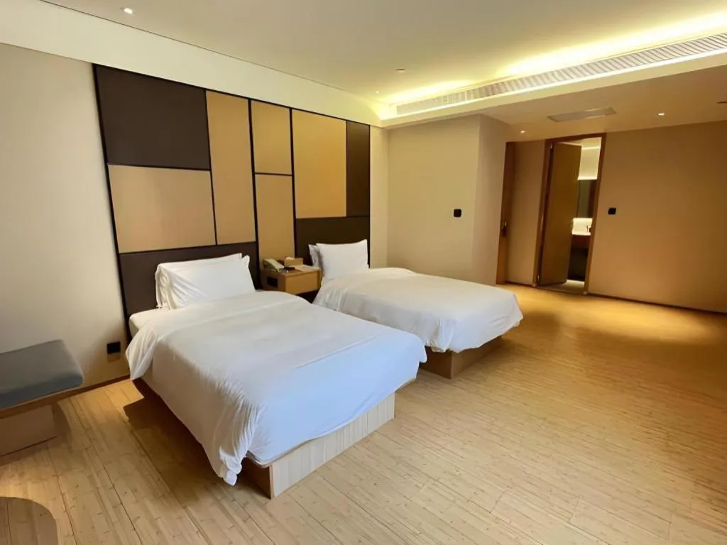JI Hotel Shanghai The Bund Tiantong Road