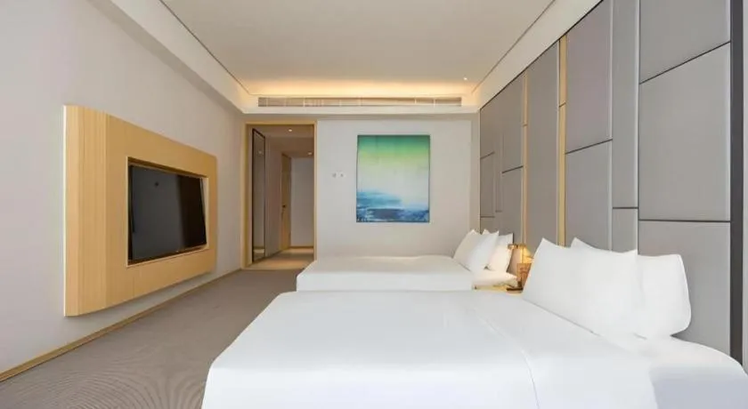 JI Hotel Beiing Capital Airport