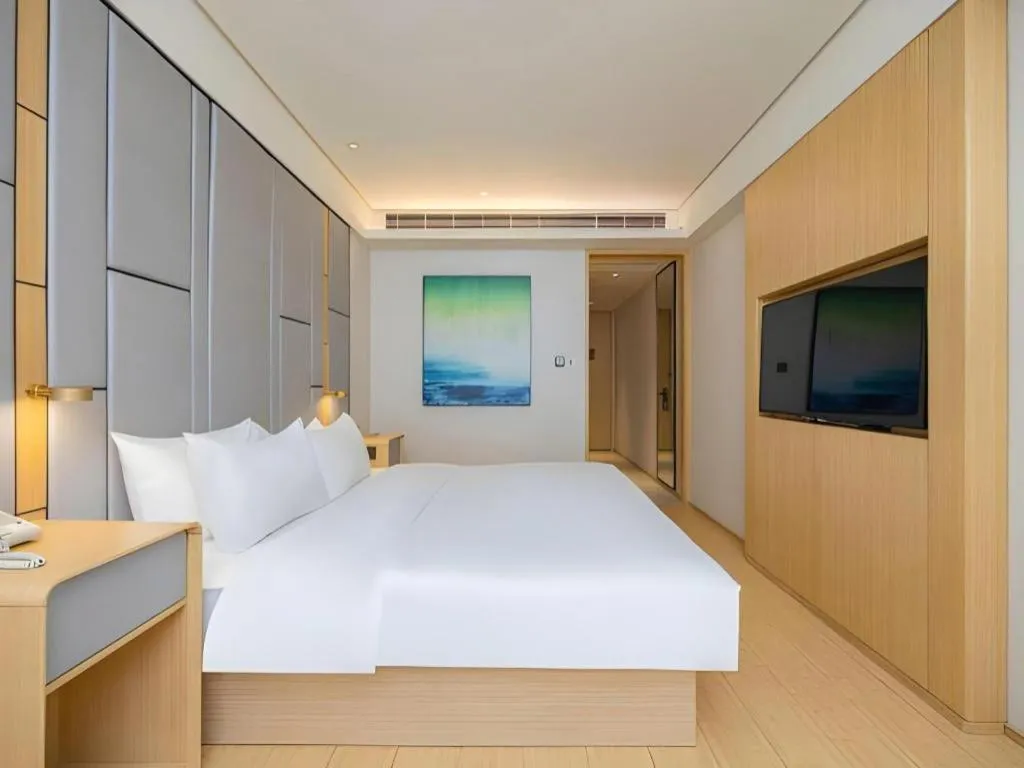 JI Hotel Beiing Capital Airport