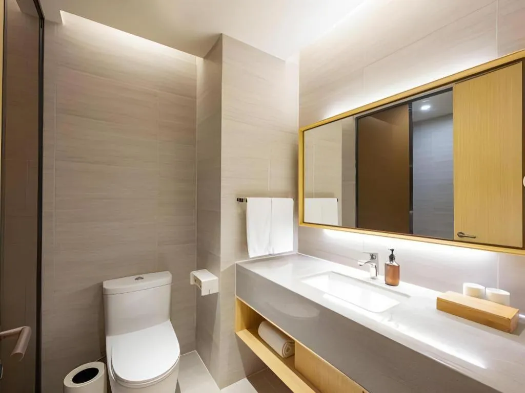 JI Hotel Beiing Capital Airport