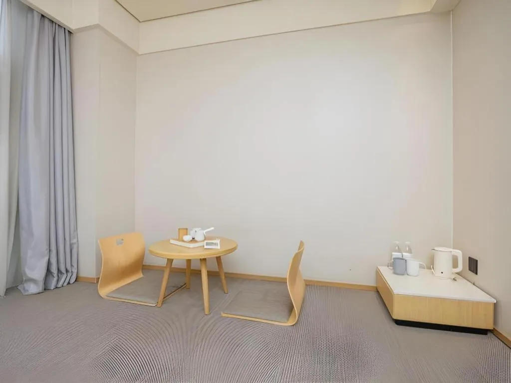 JI Hotel Beiing Capital Airport