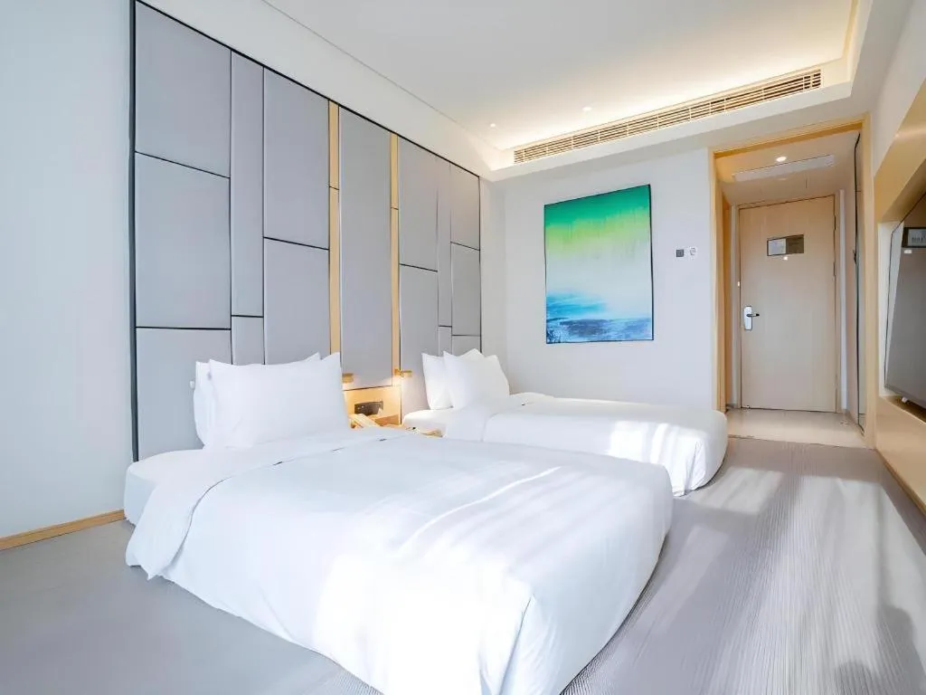 JI Hotel Beiing Capital Airport