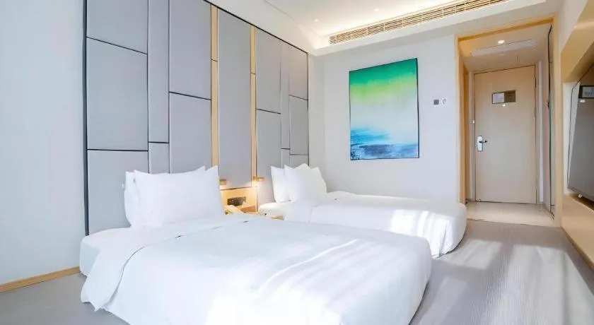 JI Hotel Beiing Capital Airport