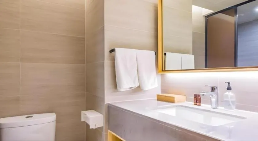 JI Hotel Beiing Capital Airport