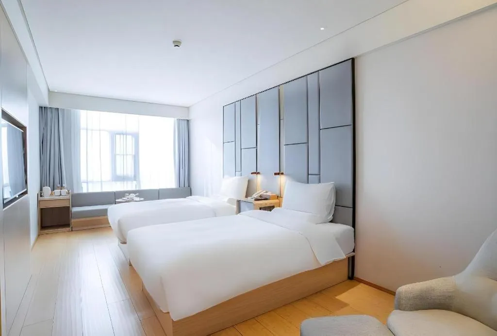 JI Hotel Beiing Capital Airport