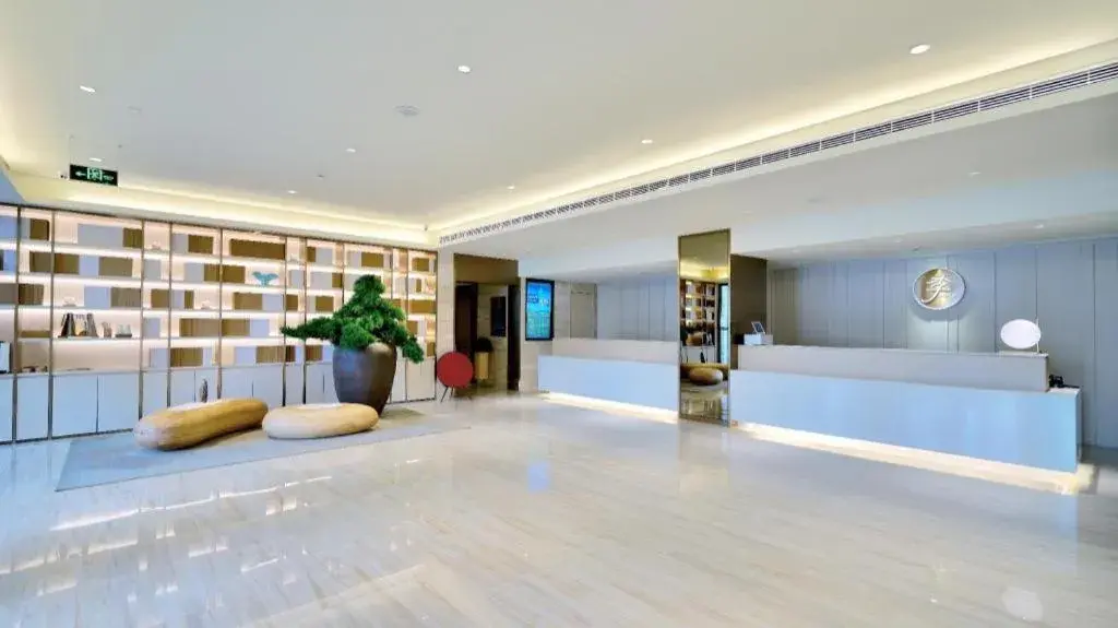 JI Hotel Beiing Capital Airport JI Hotel Beiing Capital Airport