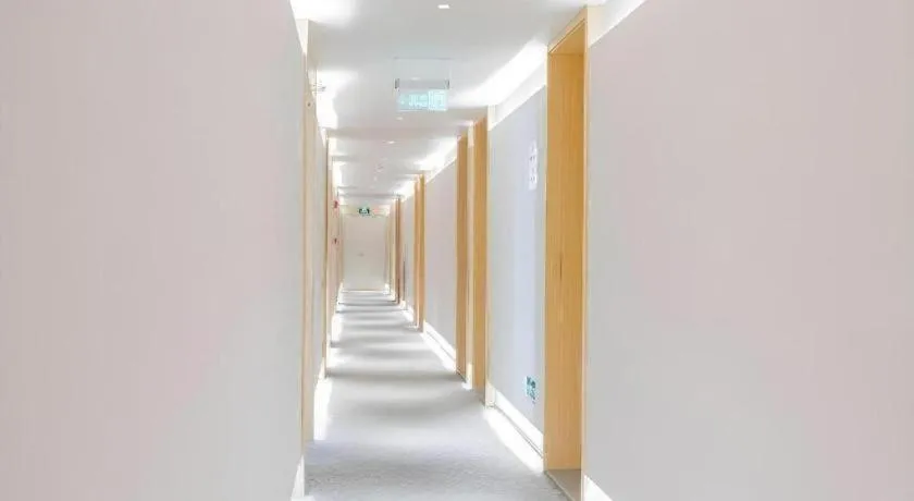 JI Hotel Beiing Capital Airport