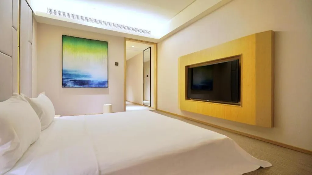 JI Hotel Beiing Capital Airport