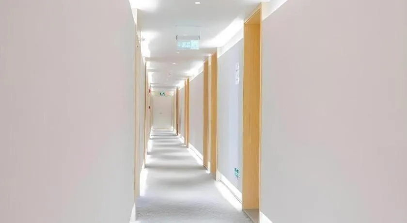 JI Hotel Beiing Capital Airport