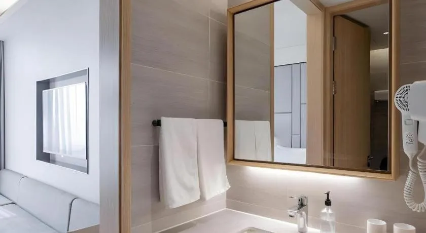 JI Hotel Beiing Capital Airport