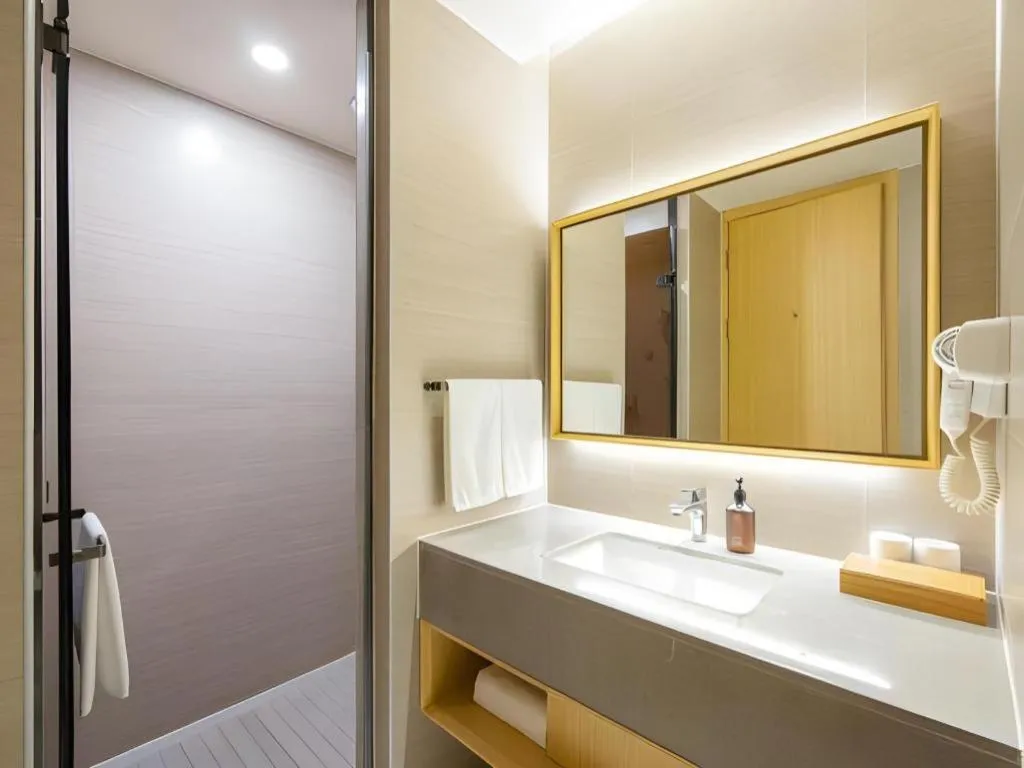 JI Hotel Beiing Capital Airport