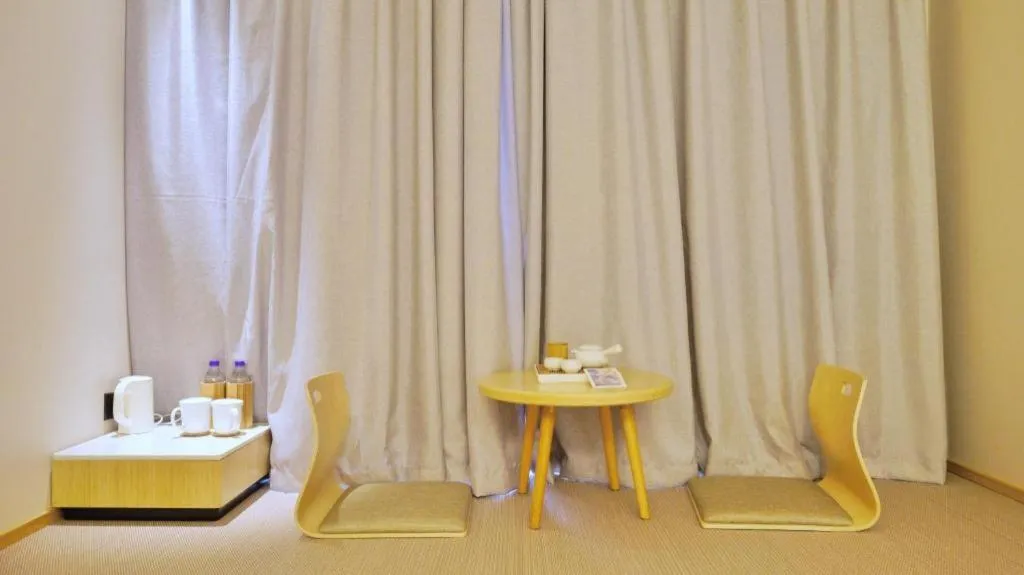 JI Hotel Beiing Capital Airport