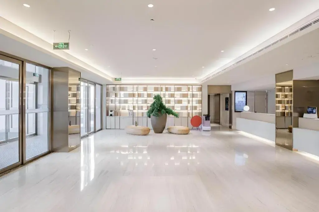 JI Hotel Beiing Capital Airport JI Hotel Beiing Capital Airport