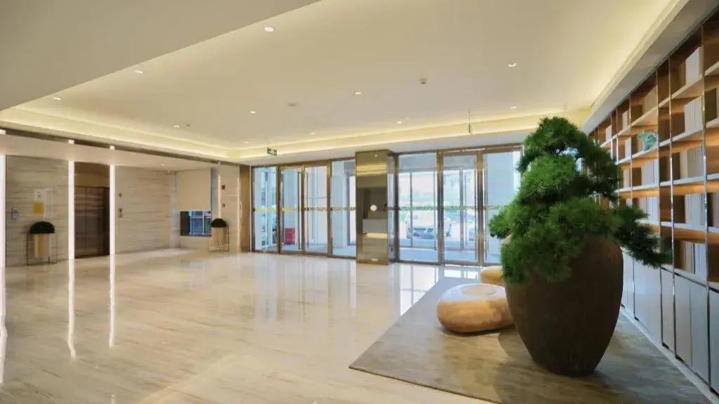 JI Hotel Beiing Capital Airport JI Hotel Beiing Capital Airport