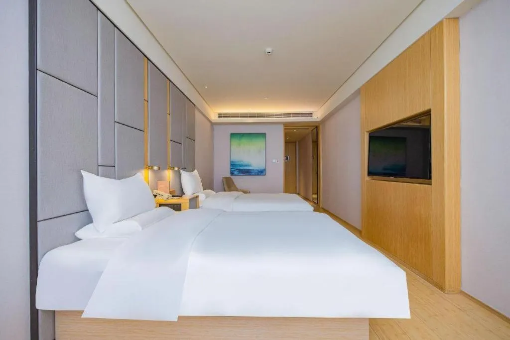 JI Hotel Beiing Capital Airport